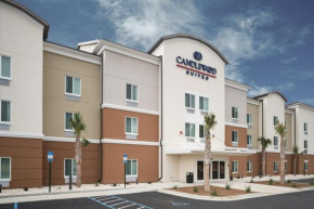 Candlewood Suites - Ft Walton Bch - Hurlburt Area by IHG